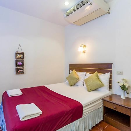 191Inn Patong Zewnętrze zdjęcie