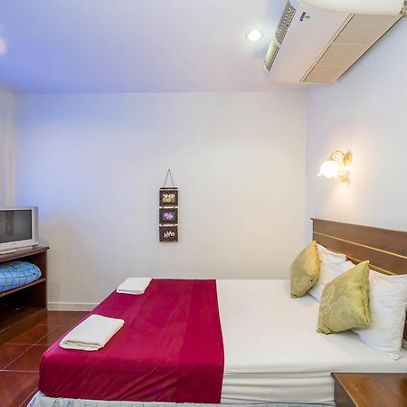 191Inn Patong Zewnętrze zdjęcie