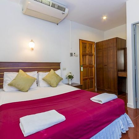 191Inn Patong Zewnętrze zdjęcie